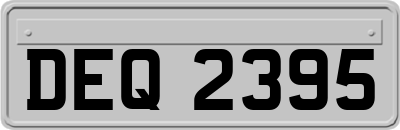 DEQ2395