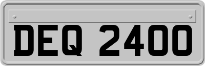 DEQ2400