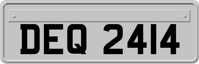 DEQ2414