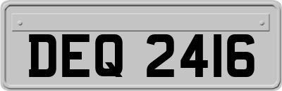 DEQ2416