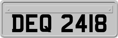 DEQ2418