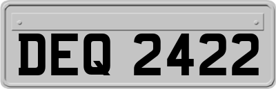 DEQ2422