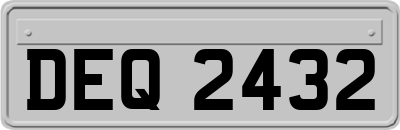 DEQ2432