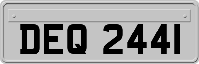 DEQ2441