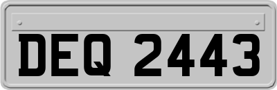 DEQ2443