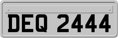 DEQ2444