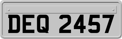 DEQ2457