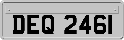 DEQ2461