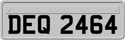 DEQ2464