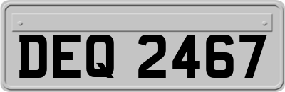 DEQ2467