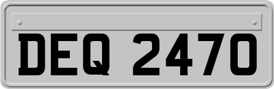DEQ2470