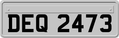 DEQ2473