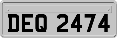DEQ2474