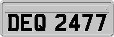 DEQ2477