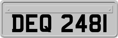 DEQ2481
