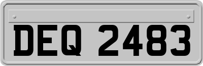 DEQ2483