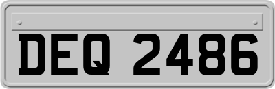 DEQ2486