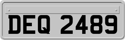 DEQ2489