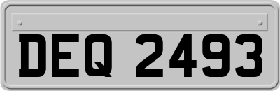 DEQ2493