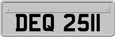 DEQ2511