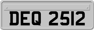 DEQ2512
