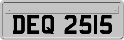 DEQ2515