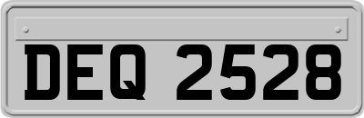 DEQ2528