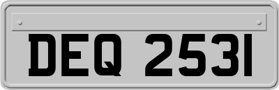 DEQ2531