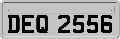 DEQ2556