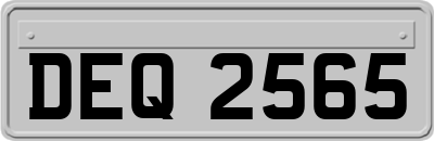 DEQ2565