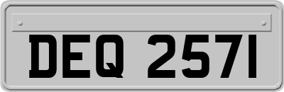 DEQ2571