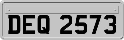 DEQ2573