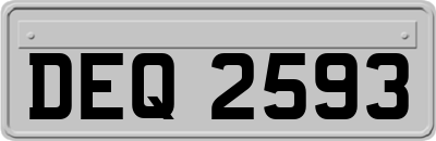 DEQ2593