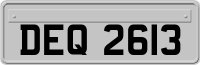 DEQ2613