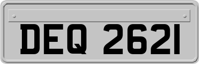 DEQ2621