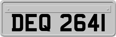 DEQ2641