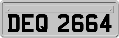 DEQ2664
