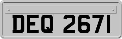 DEQ2671