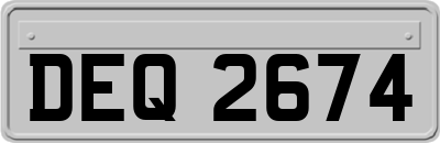 DEQ2674