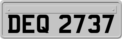 DEQ2737