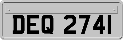 DEQ2741