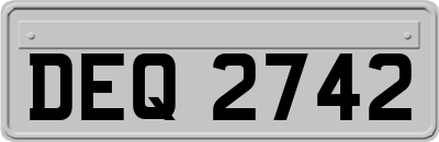 DEQ2742