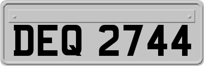 DEQ2744