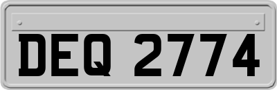 DEQ2774