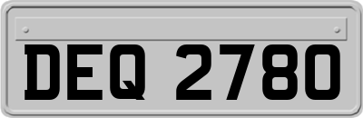 DEQ2780