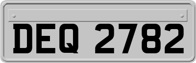 DEQ2782