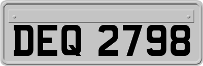 DEQ2798