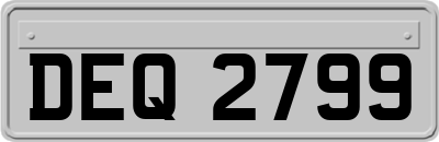 DEQ2799