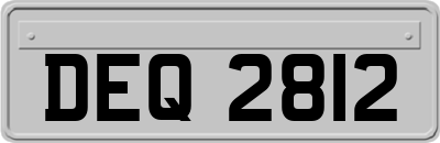 DEQ2812