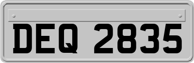 DEQ2835